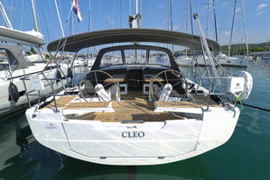 Hanse 410 „Cleo“ – fotka 8