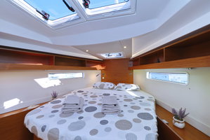 Hanse 410 „Cleo“ – fotka 25