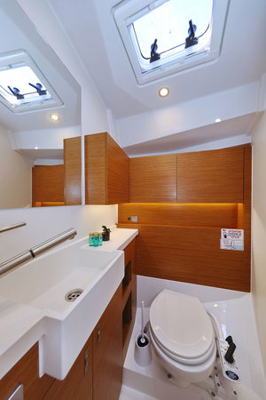Hanse 410 „Cleo“ – fotka 32