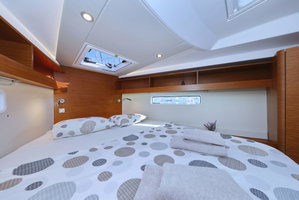 Hanse 410 „Cleo“ – fotka 24