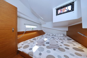 Hanse 410 „Cleo“ – fotka 28