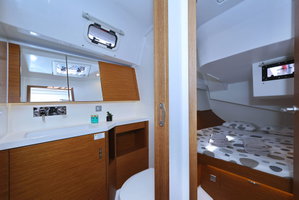 Hanse 410 „Cleo“ – fotka 5