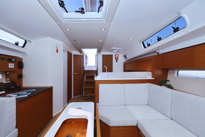 Hanse 410 „Cleo“ – fotka 3