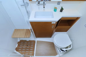 Hanse 410 „Cleo“ – fotka 29