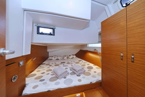 Hanse 410 „Cleo“ – fotka 27