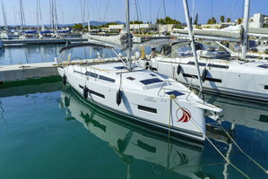 Hanse 410 „Cleo“ – fotka 2