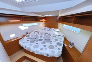 Hanse 410 „Cleo“ – fotka 4