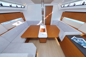 Hanse 410 „Cleo“ – fotka 21