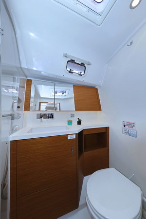 Hanse 410 „Cleo“ – fotka 30