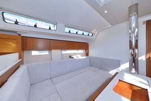 Hanse 410 „Cleo“ – fotka 22