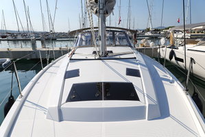 Hanse 410 „Cleo“ – fotka 13