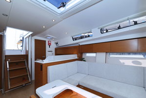 Hanse 410 „Cleo“ – fotka 16