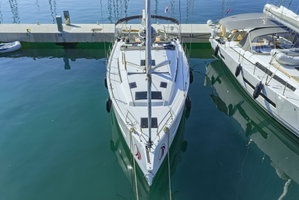 Hanse 410 „Cleo“ – fotka 6