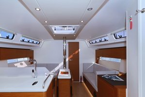 Hanse 410 „Cleo“ – fotka 14