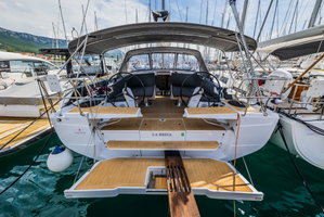 Hanse 410 „La Brisa“ – fotka 1