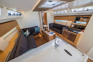 Hanse 410 „La Brisa“ – fotka 10