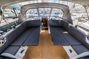 Hanse 410 „La Brisa“ – fotka 4
