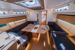 Hanse 410 „La Brisa“ – fotka 11