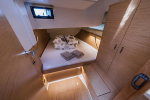 Hanse 410 „La Brisa“ – fotka 17