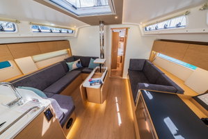 Hanse 410 „La Brisa“ – fotka 8