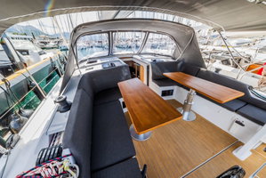 Hanse 410 „La Brisa“ – fotka 3
