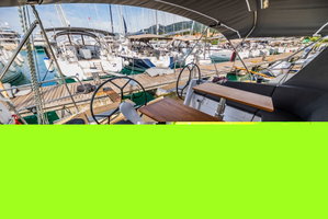 Hanse 410 „La Brisa“ – fotka 5