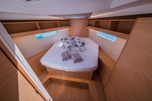 Hanse 410 „La Brisa“ – fotka 14
