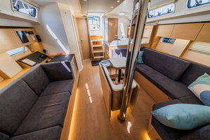 Hanse 410 „La Brisa“ – fotka 12
