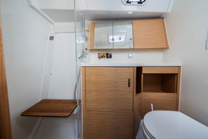 Hanse 410 „La Brisa“ – fotka 19