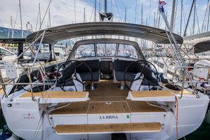 Hanse 410 „La Brisa“ – fotka 2