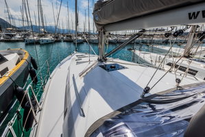 Hanse 410 „La Brisa“ – fotka 6