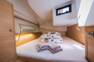 Hanse 410 „La Brisa“ – fotka 16