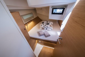Hanse 410 „La Brisa“ – fotka 18