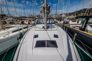 Hanse 410 „La Brisa“ – fotka 7