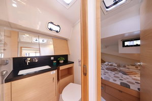 Hanse 410 „Señorita“ – fotka 29