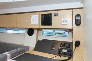 Hanse 410 „Señorita“ – fotka 17