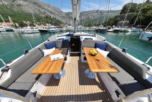 Hanse 410 „Señorita“ – fotka 7