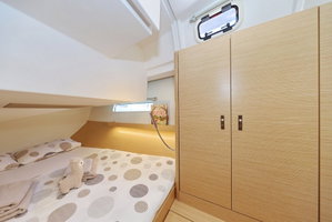 Hanse 410 „Señorita“ – fotka 25
