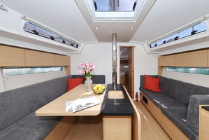 Hanse 410 „Señorita“ – fotka 2