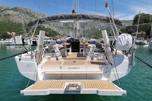 Hanse 410 „Señorita“ – fotka 1