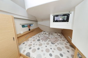 Hanse 410 „Señorita“ – fotka 22