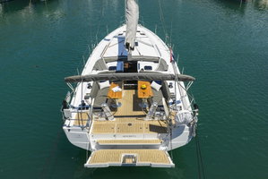Hanse 410 „Señorita“ – fotka 5