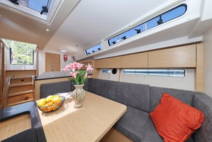 Hanse 410 „Señorita“ – fotka 10