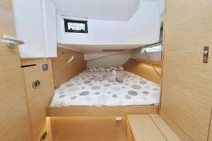 Hanse 410 „Señorita“ – fotka 24