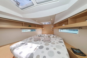 Hanse 410 „Señorita“ – fotka 3