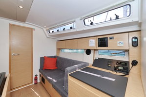 Hanse 410 „Señorita“ – fotka 11
