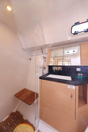 Hanse 410 „Señorita“ – fotka 27