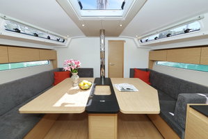 Hanse 410 „Señorita“ – fotka 12