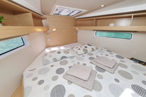 Hanse 410 „Señorita“ – fotka 19