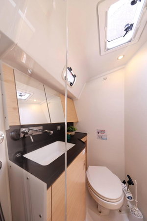 Hanse 410 „Señorita“ – fotka 28